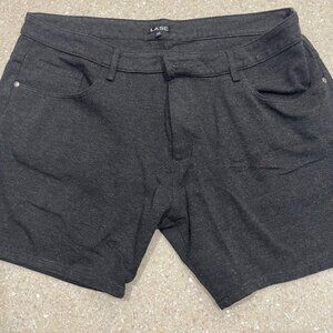 Men's LASC Shorts Size 36